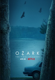 Ozark: Season 4, Part 2 (2022)