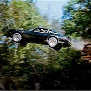 Smokey and the Bandit (1977)