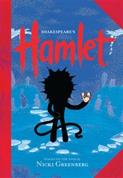 Hamlet (Nicki Greenberg)