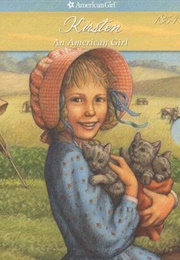 Kirsten: An American Girl (Janet Beeler Shaw)
