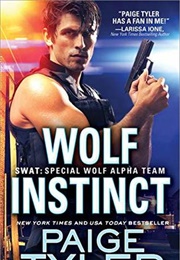Wolf Instinct (Paige Tyler)