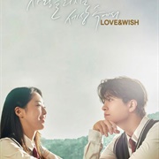 Love and Wish