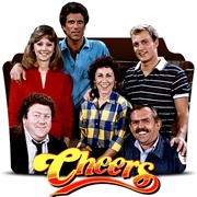 Cheers (1982–1993)