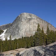 Fairview Dome, Yosemite NP