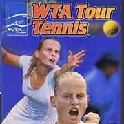 WTA Tour Tennis
