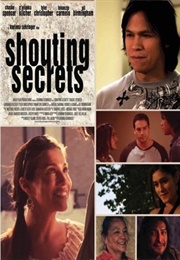 Shouting Secrets (2011)