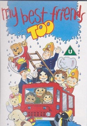 My Best Friends Too (1994)