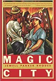 Magic City (Jewell Parker Rhodes)