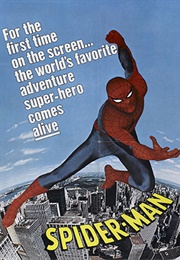 Spider-Man (1977)