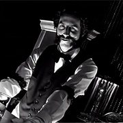 Tommy the Cat - Primus