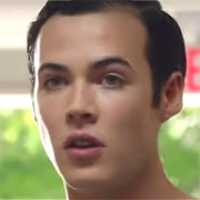 Tristan Milligan (Degrassi: Next Class)