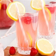 Moscato Lemonade