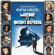 Murder on the Orient Express