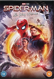 Spider-Man: No Way Home (2021)