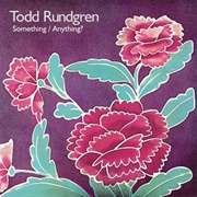 Todd Rundgren - Something/Anything?