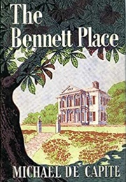 The Bennett Place (Michael De Capite)