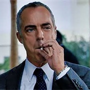 Harry Bosch