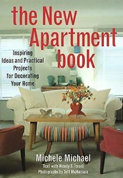 The New Apartment Book (Michele Michael)