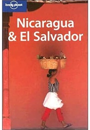 Nicaragua & El Salvador (Paige Penland)