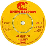 Mad About You .. Bruce Ruffin