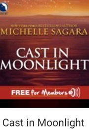 Cast in Moonlight (Michelle Sagara)