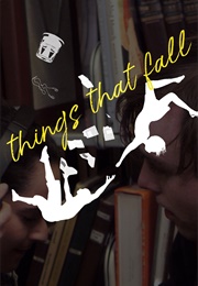 Things That Fall (2019)