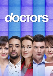 Doctors (2000)