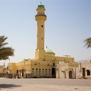 Qurayyat, Oman
