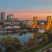 Sacramento-Roseville-Folsom