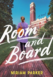 Room and Board (Miriam Parker)