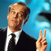 President James Dale ("Mars Attacks!")