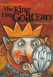 The King Has Goat Ears (Katarina Jovanovic)