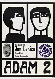 Adam 2 (1970)