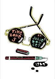 Time Zone J (Julie Doucet)
