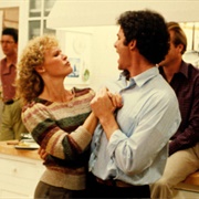 "Ain't Too Proud to Beg" - The Big Chill (1983)