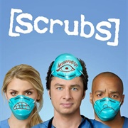 Scrubs (2001)