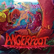 Anger Foot