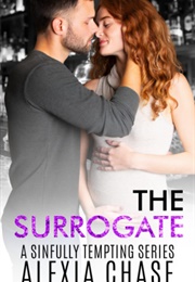 The Surrogate (Alexia Chase)