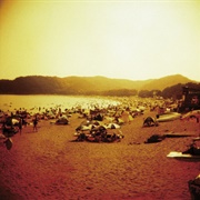 Lamp -八月の詩情