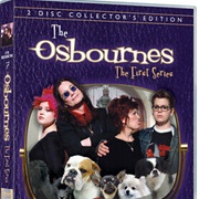 The Osbournes: Season 1