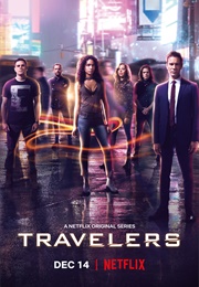 Travellers (2016)