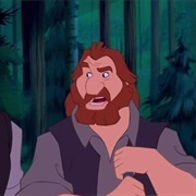 Lon (Pocahontas, 1995)