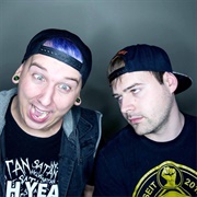 The Dickey Dines Show