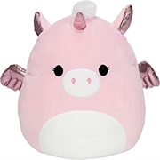 Squishmallows Grecia the Pegacorn