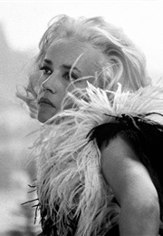 Jeanne Moreau - Bay of Angels (1963)