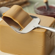 Brunost (Norway)