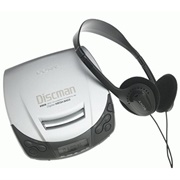 Had a Discman