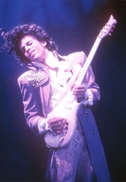 Minneapolis-St. Paul – "Purple Rain" (1984)