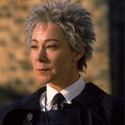 Zoë Wanamaker