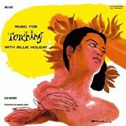 Music for Torching (Billie Holiday, 1955)